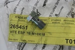 Brake Hose Drain Screw Piaggio Beverly 350 12-15. Fixed Price $27.02.