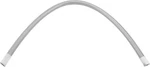 Goodridge 817-01928 600-03CL-6 Ft Cut Stainless Hose Clear. Fixed Price $45.95.