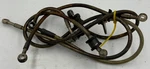 2003 Honda Front Brake Fluid Caliper Line Hose. Fixed Price $44.92.