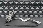 2023 Honda CRF250R Oem Rear Back Brake Caliper Master Cylinder Lever Complete. Fixed Price $199.99.