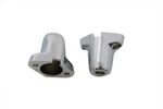 Turn Signal Mounting For Harley Davidson Fl 1968-92 Oem 68519-68. Fixed Price $25.95.