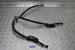 2013 Yamaha FZ1 Front Brake Caliper Hoses Lines 3C3-25872-01-00. Fixed Price $34.95.