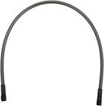 Magnum 23" Black Pearl Braided Abs Brake Line (AS4523). Fixed Price $68.93.