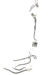 2022 Yamaha Yzf R3 Front Rear Back Abs Set Lines B5L-F5872-00-00. Fixed Price $46.74.