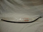 Genuine Suzuki Rear Brake Hose 69480-29F00 2005-2012 DR-Z400S 69480-29F01. Fixed Price $75.00.