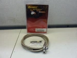 Russell R08985 1741-2494 Brake Hose 54" 90DEG3/8X90 (22085). Fixed Price $69.99.