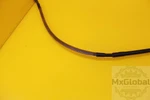 Honda CR125R CR250R CRF450R Oem Front Brake Hose Line 45125-KZ4-J41. Fixed Price $15.00.