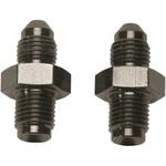 Russell 3/8" -24 Renegade Inverted Flare Male R43963B. Fixed Price $35.65.