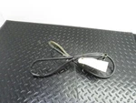 96 Kawasaki Kx 125 250 Oem Front Brake Line Hose Good*! 43059-1913. Fixed Price $14.95.