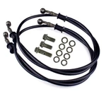 Front Brake Hose Line For Honda Goldwing GL1500 1988-2000. Fixed Price $65.99.