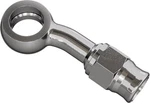 Goodridge Make-your-own Brake/clutch Line Banjo Bolt 20 Degree 3/8"/M10 Silver. Fixed Price $27.25.