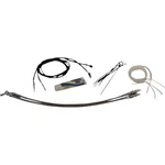 Fat Baggers Inc. 0662-0771 109214 Control Installation Kit 14" 16" Braided. Fixed Price $249.95.