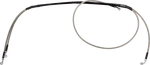 Moose Offroad Brake Line Pair Stainless Steel B05-1-019/P. Fixed Price $149.95.