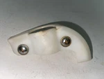 2003 98-08 Kawasaki KX85 Cover Brake Hose White. Fixed Price $19.99.