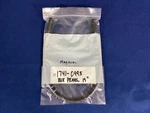 New Open Box Magnum Black Pearl Universal Braided Brake Line 19 In. 1741-0995*. Fixed Price $56.00.