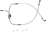 Magnum Shielding - Brake Line For Sterling Chromite Ii 37005. Fixed Price $151.09.