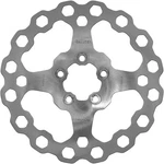 Galfer Rotor 11.8" Solid Cubiq Stainless DF836Q. Fixed Price $242.59.