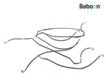 Brake Hose / Line Set Triumph Tiger 1200 Explorer Xcx 2016-2017. Fixed Price $77.20.