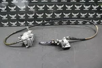 2002 Suzuki RM125 RM250 Oem Front Brake Caliper Master Cylinder Asv Lever Line. Fixed Price $144.49.