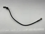 Triumph Bonneville T120 Brake Line Headstock Calliper Fr T2028160. Fixed Price $79.74.