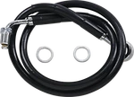 Drag Specialties Extended Front Brake Line Kit 1741-5833. Fixed Price $80.53.