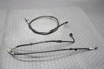 2011 Harley Davidson Heritage Softail Front Abs Set Lines. Fixed Price $49.26.