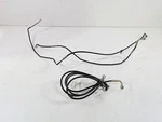2013 Triumph Tiger 1215 Explorer Front Rear Abs Brake Line Set T2025030 T2025043. Fixed Price $46.49.