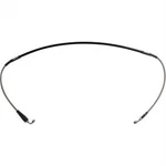 Moose Offroad Braided Brake Line Stainless Steel H01-1-018/P. Fixed Price $59.95.