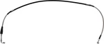 Moose Brake Line Front Stainless Steel #272875 Husqvarna SM125/SM610/TE 410. Fixed Price $62.95.