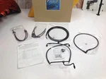 Harley Davidson Magnum Control Brake Line Kit. Fixed Price $289.95.