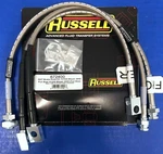 Russell 672400 Stainless Steel Brake Hose Line Kit 1992-99 Blazer Yukon Tahoe. Fixed Price $119.95.