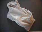 Nos Harley Davidson Diamondback Front Upper Brakeline Touring Fxd Oem 44306-08. Fixed Price $39.99.