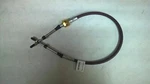 Hand Kit Cable, Bobcat 653,751,753,763,773,7753,853,863,864,873 Replaces 6666379. Fixed Price $126.18.