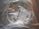 Nos Harley Davidson Fxdwgi Oem Diamondback Brake Line Kit 46715-06. Fixed Price $29.99.