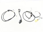 16-23 Royal Enfield Himalayan Rear Master Cylinder Reservoir W/ Brake Lines. Fixed Price $92.86.