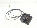 14-22 Kymco UXV700I Parking Brake Lever 5319A-LKM8-M00. Fixed Price $35.07.