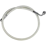 Magnum AS37227 Chromite Ii Abs Front Upper Brake Line 10MM. 90DEG. Banjo 27IN. Fixed Price $85.99.