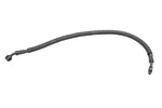 16 Kawasaki Ninja Rear Brake Line EX300. Fixed Price $29.99.