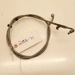 10-16 Moto Guzzi Norge 1200 Gt 8V Rear Brake Hose Line. Fixed Price $20.78.