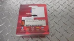 Goodridge Universal Motorcycle Brake Line 15" Harley Chopper Cafe Honda Kawasaki. Fixed Price $19.99.