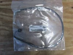 Oem Harley-davidson Front Upper Abs Brakeline 2013-2014 Softail Breakout Fxsb. Fixed Price $99.99.