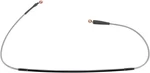 Moose Racing K02-1-041 Brake Line Front Stainless Steel Kawasaki/suzuk. Fixed Price $74.95.