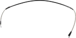 Moose Offroad Brake Line Stainless Steel H02-1-049/P. Fixed Price $84.86.