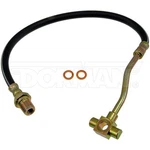 Dorman H98925 Brake Hydraulic Hose For Select 79-80 Chevrolet Gmc Models. Fixed Price $22.89.