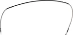 Moose Brake Line Front Stainless Steel #272899 For Yamaha WR250F/WR450F. Fixed Price $62.95.