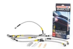 Goodridge 22074 Stainless Steel Brake Line Kit For 03-08 Nissan 350Z/INFINITI. Fixed Price $271.95.