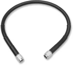 Drag Specialties Universal Black Vinyl-coated Stainless Steel Brake Line 869-BLK. Fixed Price $47.20.