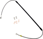 Galfer FK003D477-1 Complete Brake Line Kits Front. Fixed Price $69.00.