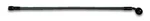 Magnum Black Pearl Designer Abs Upper Brake Line 22" #AS47122 Harley Davidson. Fixed Price $70.27.