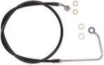 Magnum Alternate Length Xr Abs Front Upper Brake Line 38" Blk/chr #SBC1410-38. Fixed Price $76.58.